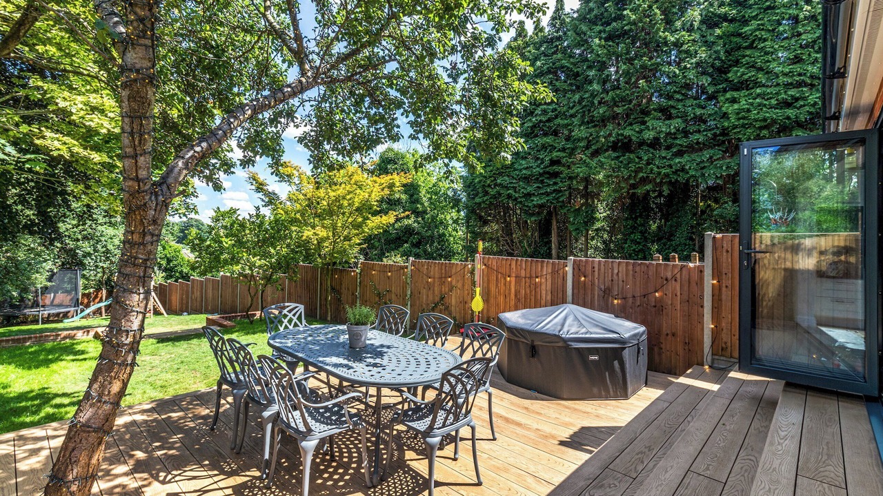 Photo of Outdoor in Sevenoaks