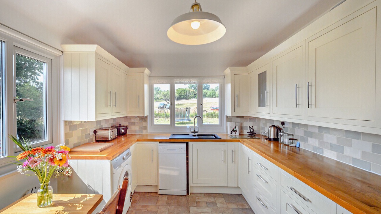 Photo of Kitchen in Beckley
