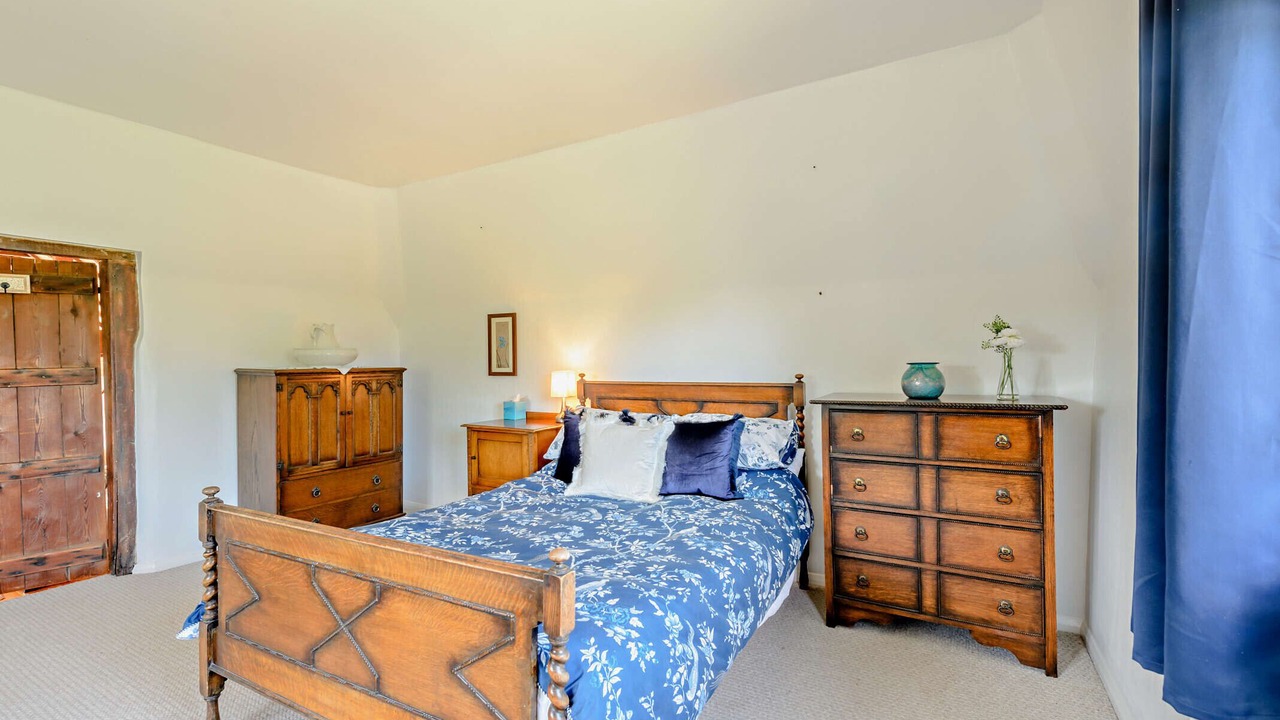 Photo of Bedroom in Beckley