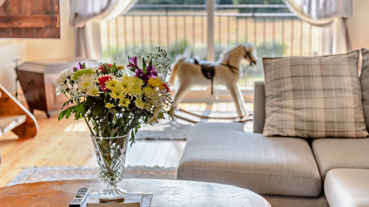 Photo of Livingroom in Beckley