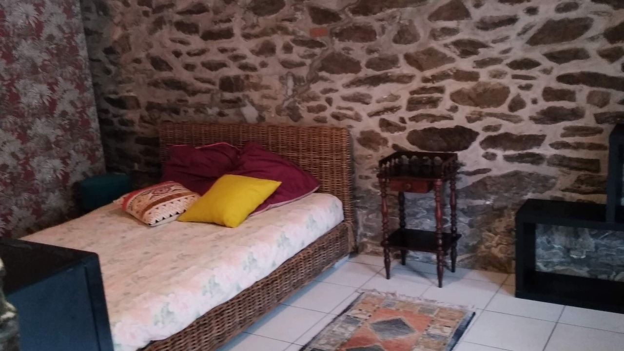 Photo of Bedroom in Le Minihic-sur-Rance