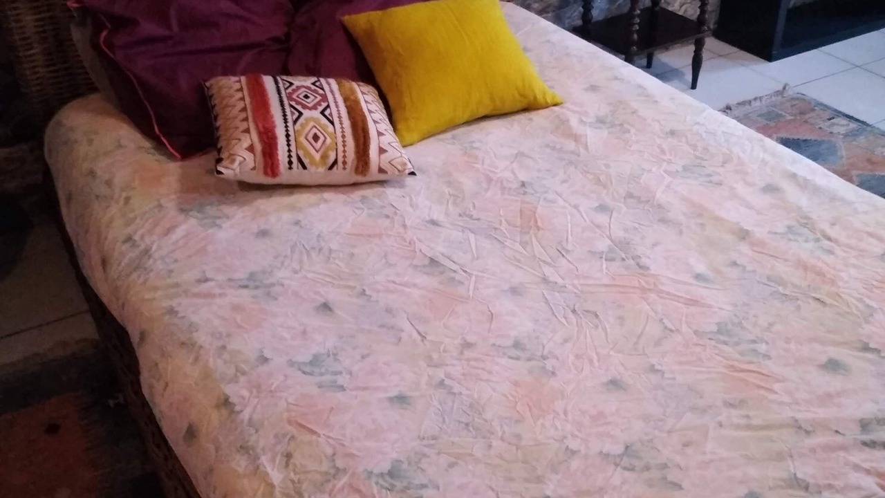 Photo of Bedroom in Le Minihic-sur-Rance