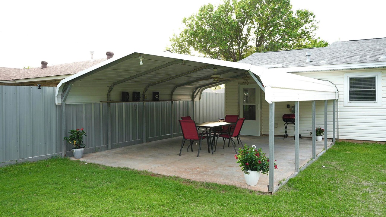 Photo of Outdoor in Woodward