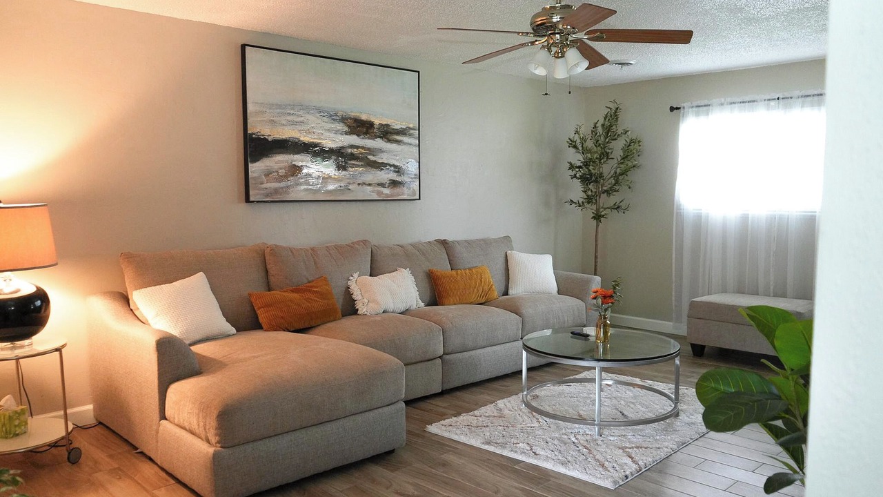 Photo of Livingroom in Woodward