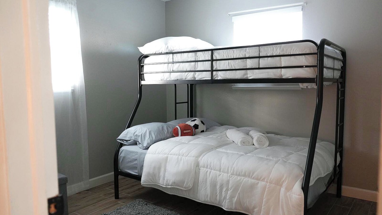 Photo of Bedroom in Woodward