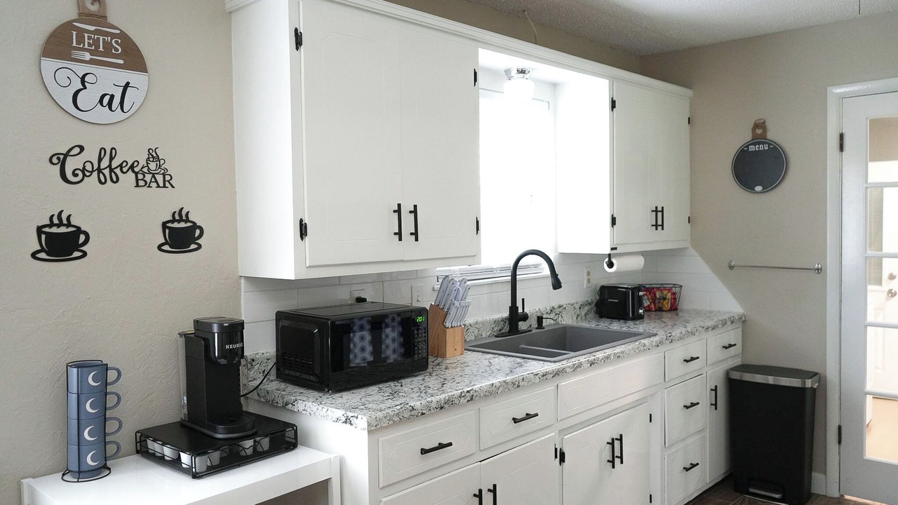 Photo of Kitchen in Woodward