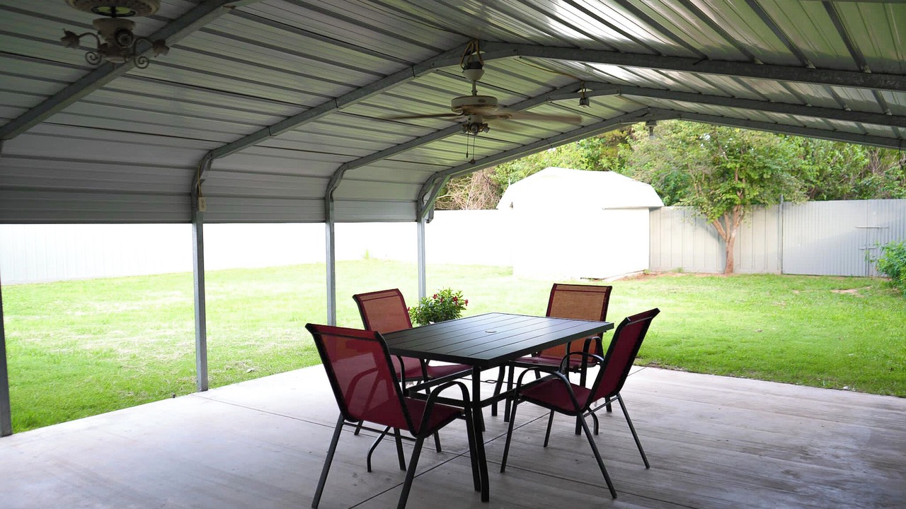 Photo of Outdoor in Woodward