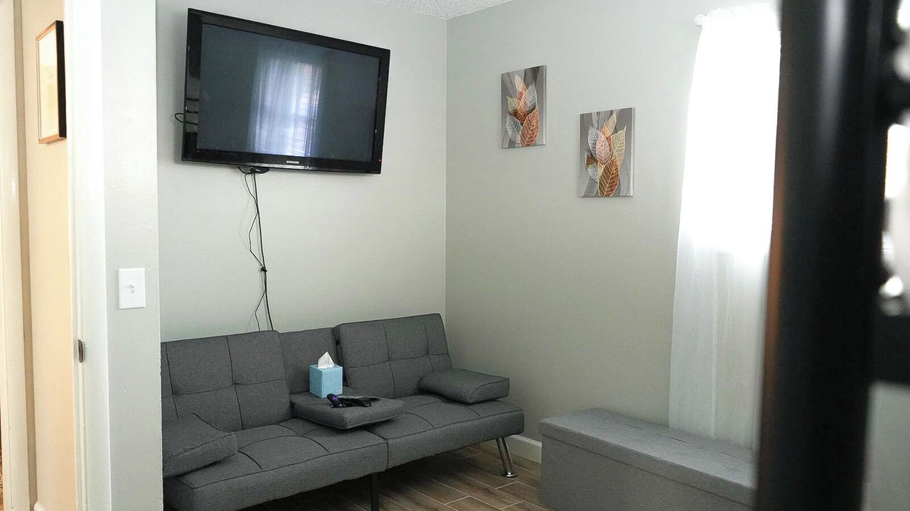 Photo of Livingroom in Woodward