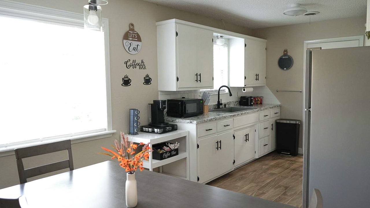 Photo of Kitchen in Woodward