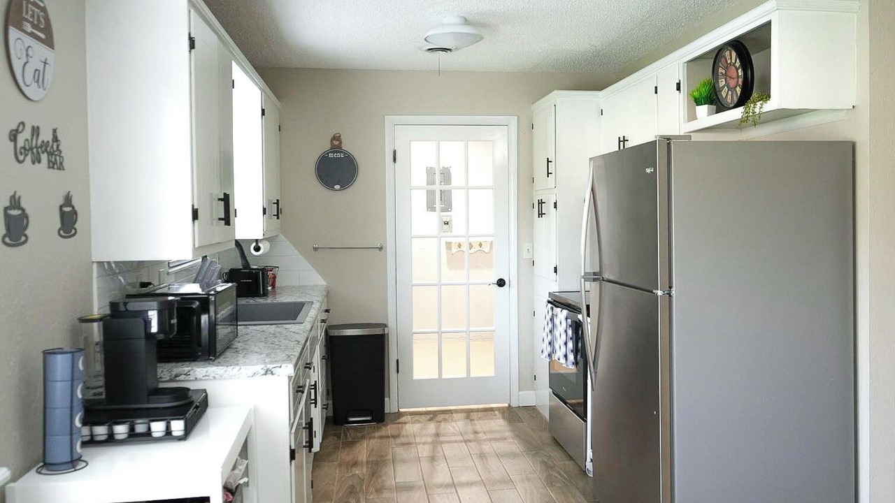 Photo of Kitchen in Woodward