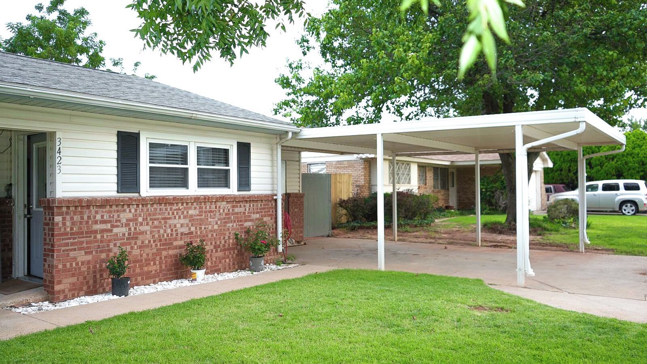Photo of Outdoor in Woodward