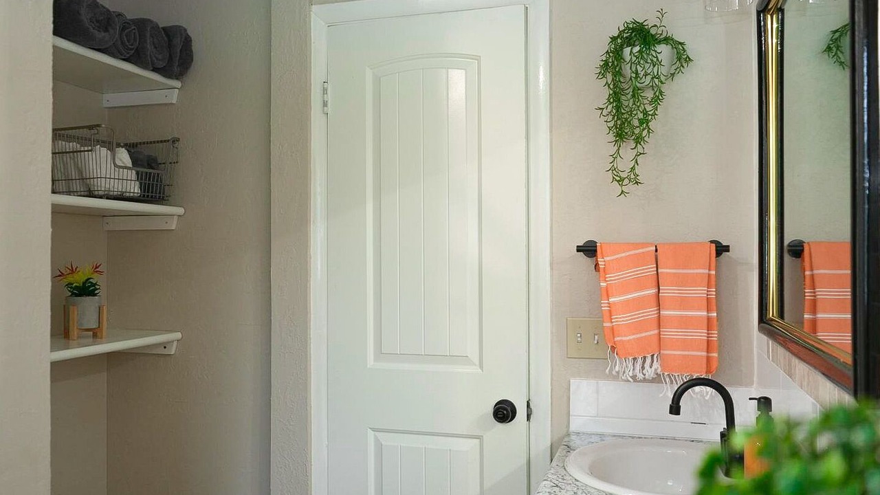 Photo of Bathroom in Woodward