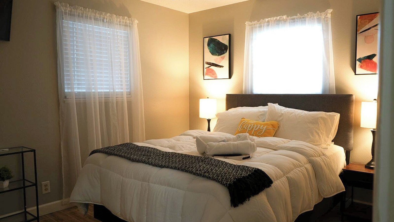 Photo of Bedroom in Woodward