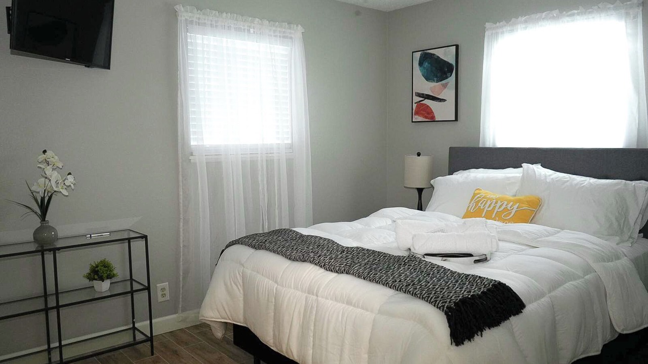 Photo of Bedroom in Woodward