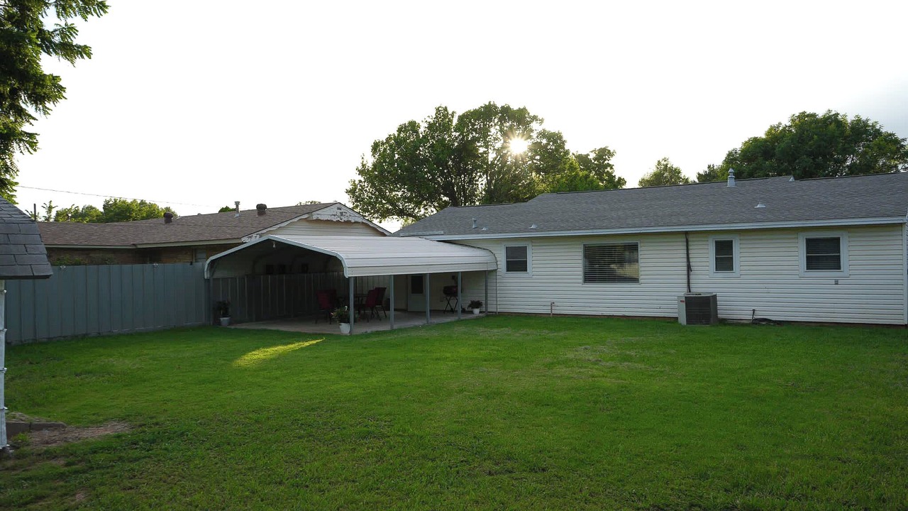 Photo of Outdoor in Woodward