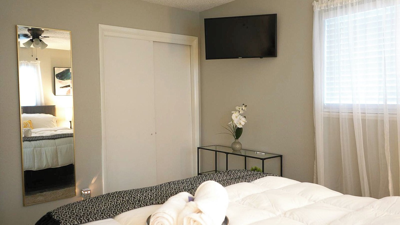 Photo of Bedroom in Woodward