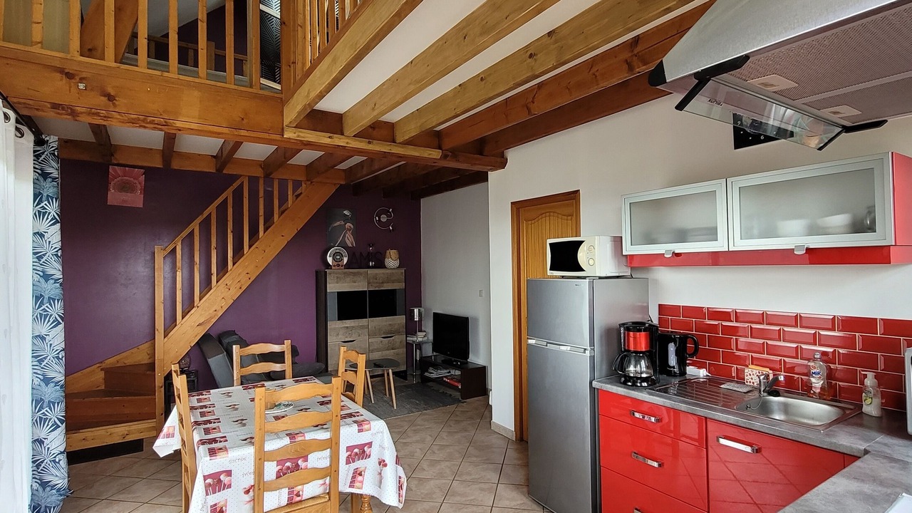 Photo of Kitchen in Norville