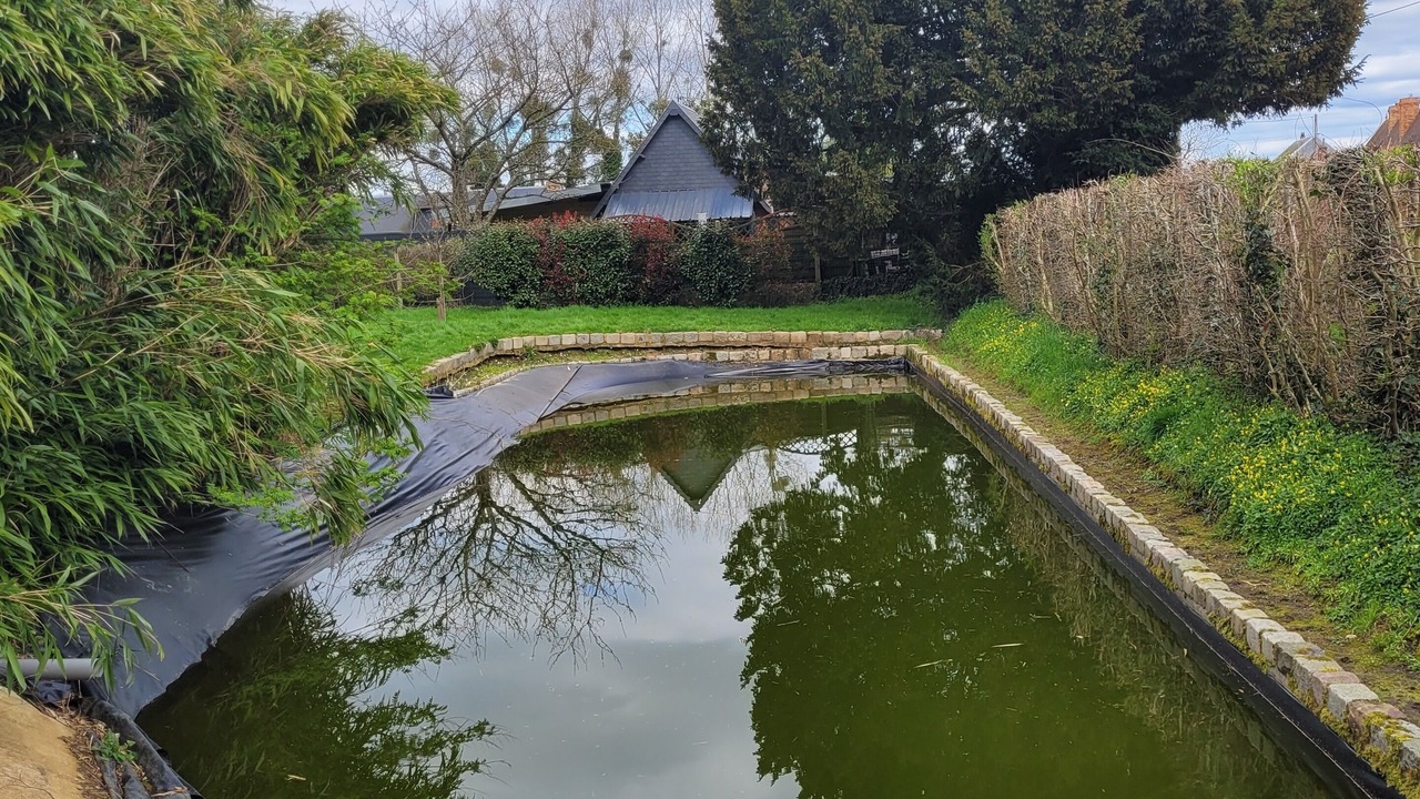 Photo of Outdoor in Norville