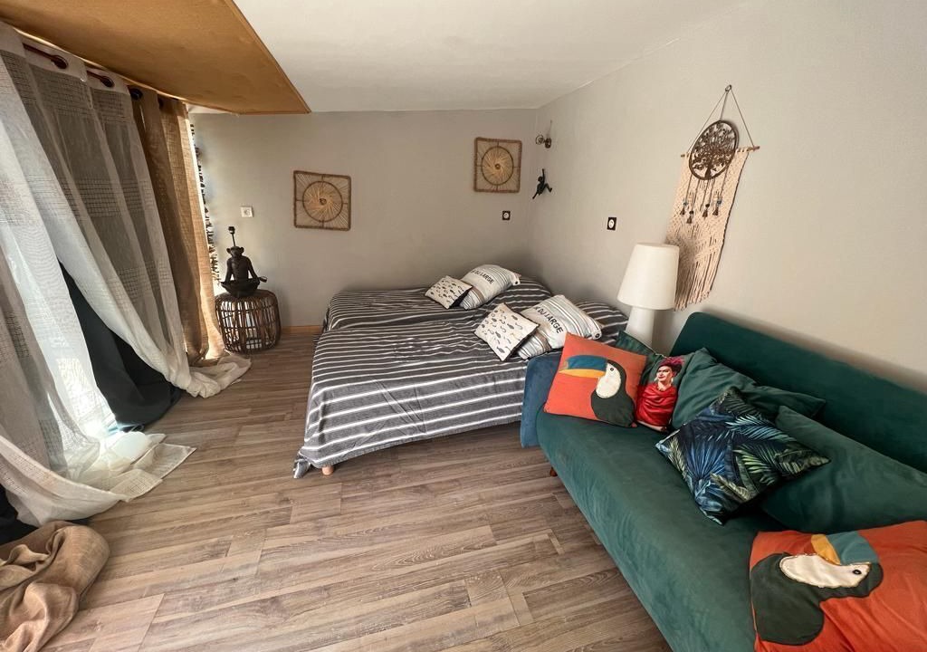 Photo of Bedroom in Le Port