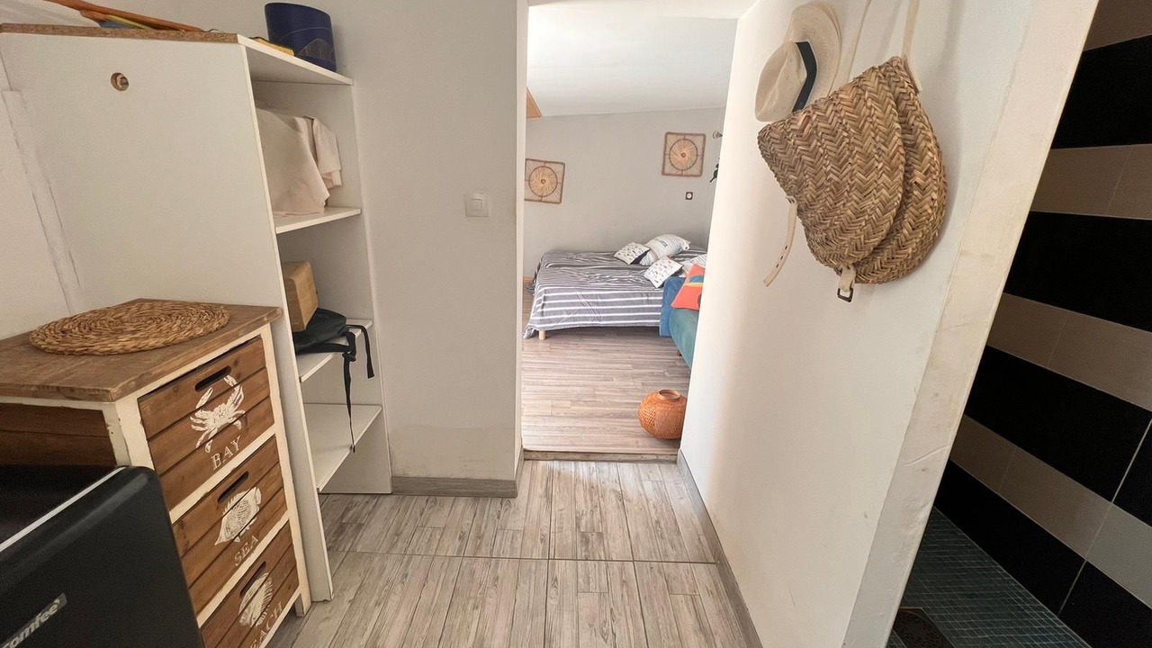 Photo of Bedroom in Le Port
