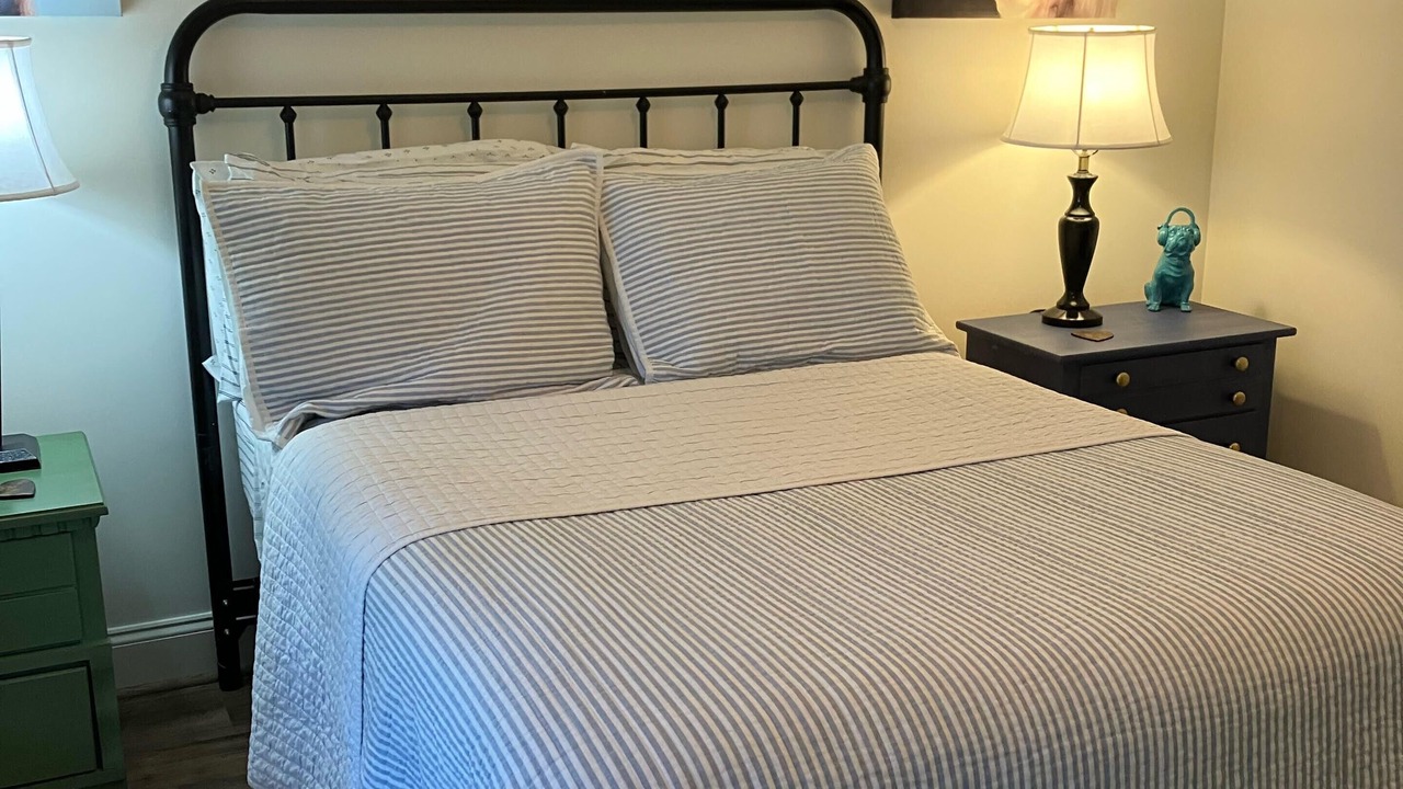 Photo of Bedroom in Aiken