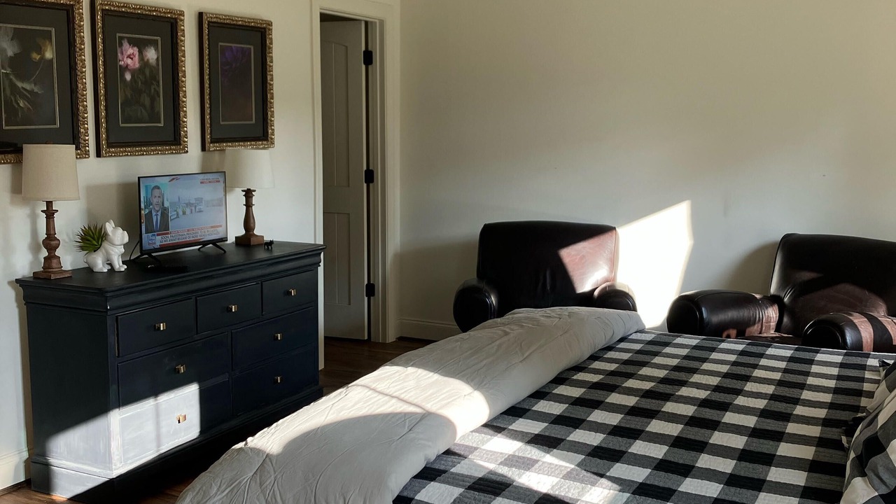 Photo of Bedroom in Aiken