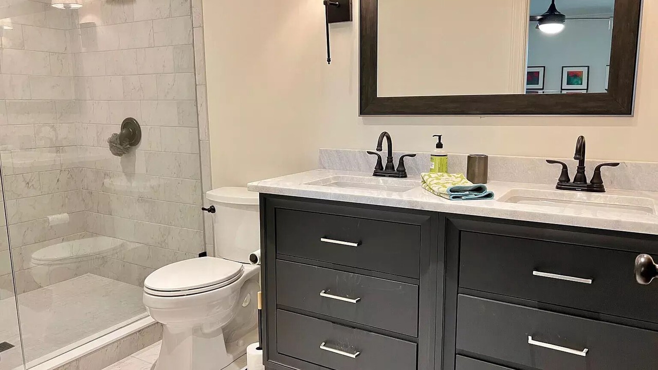 Photo of Bathroom in Aiken
