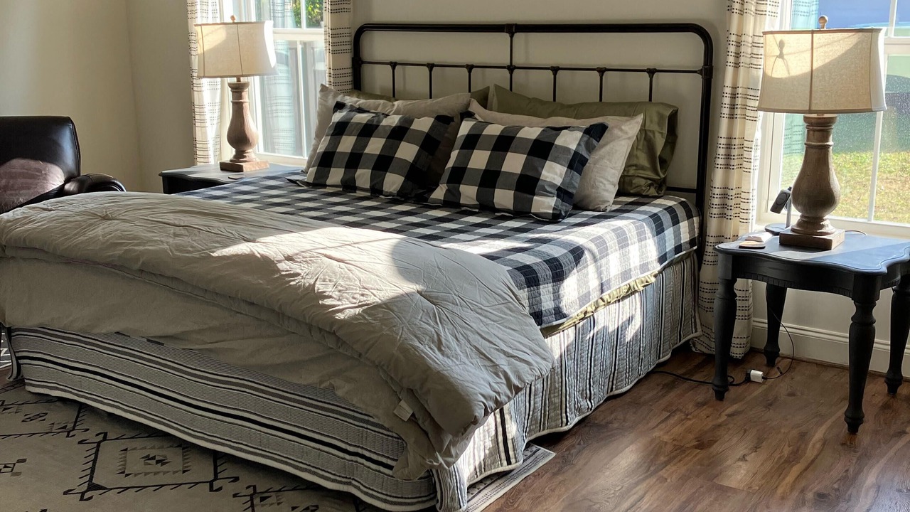 Photo of Bedroom in Aiken