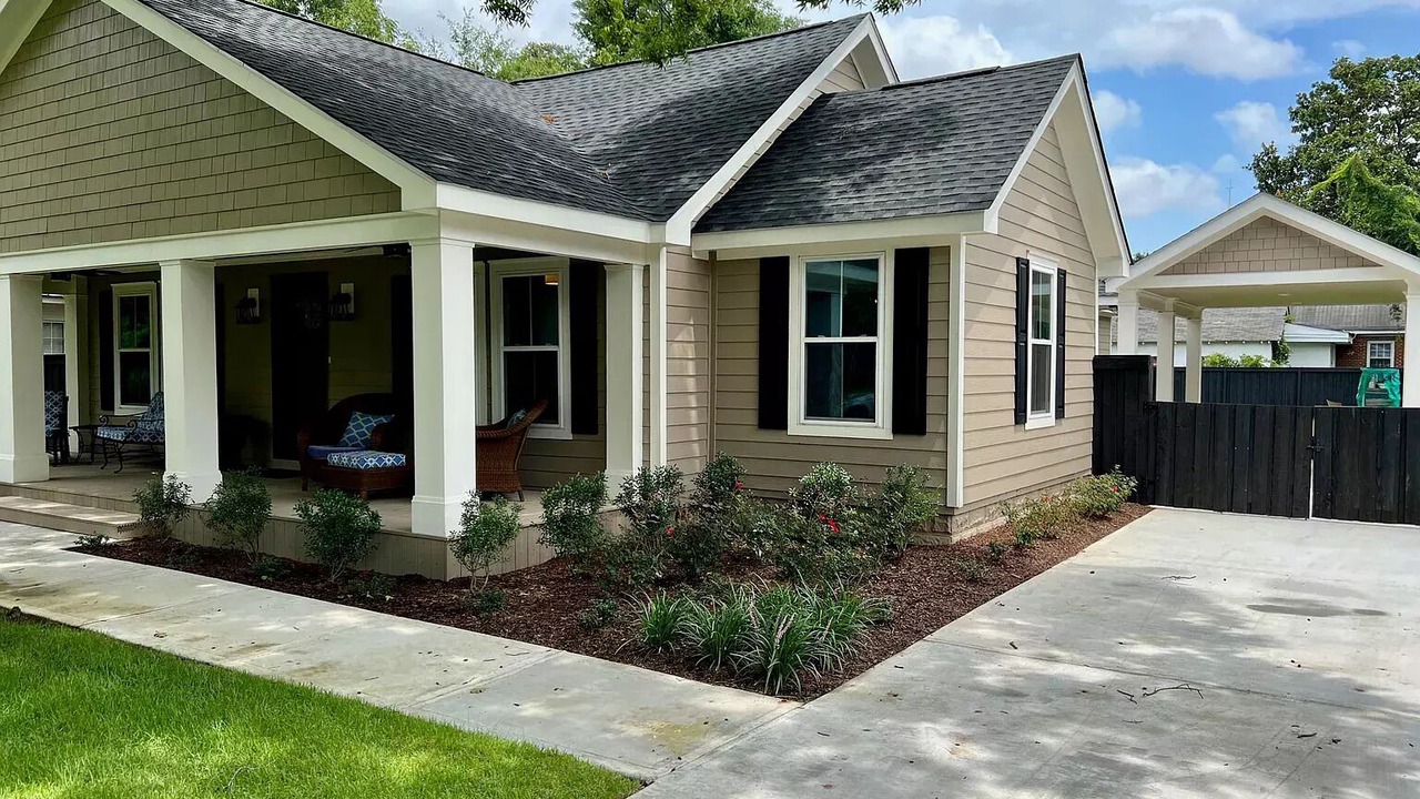 Photo of Outdoor in Aiken