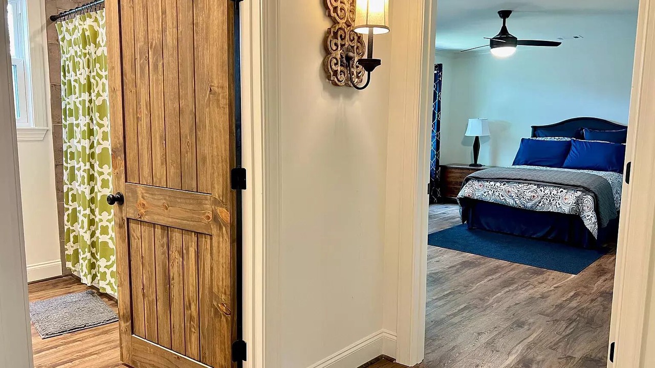 Photo of Bedroom in Aiken