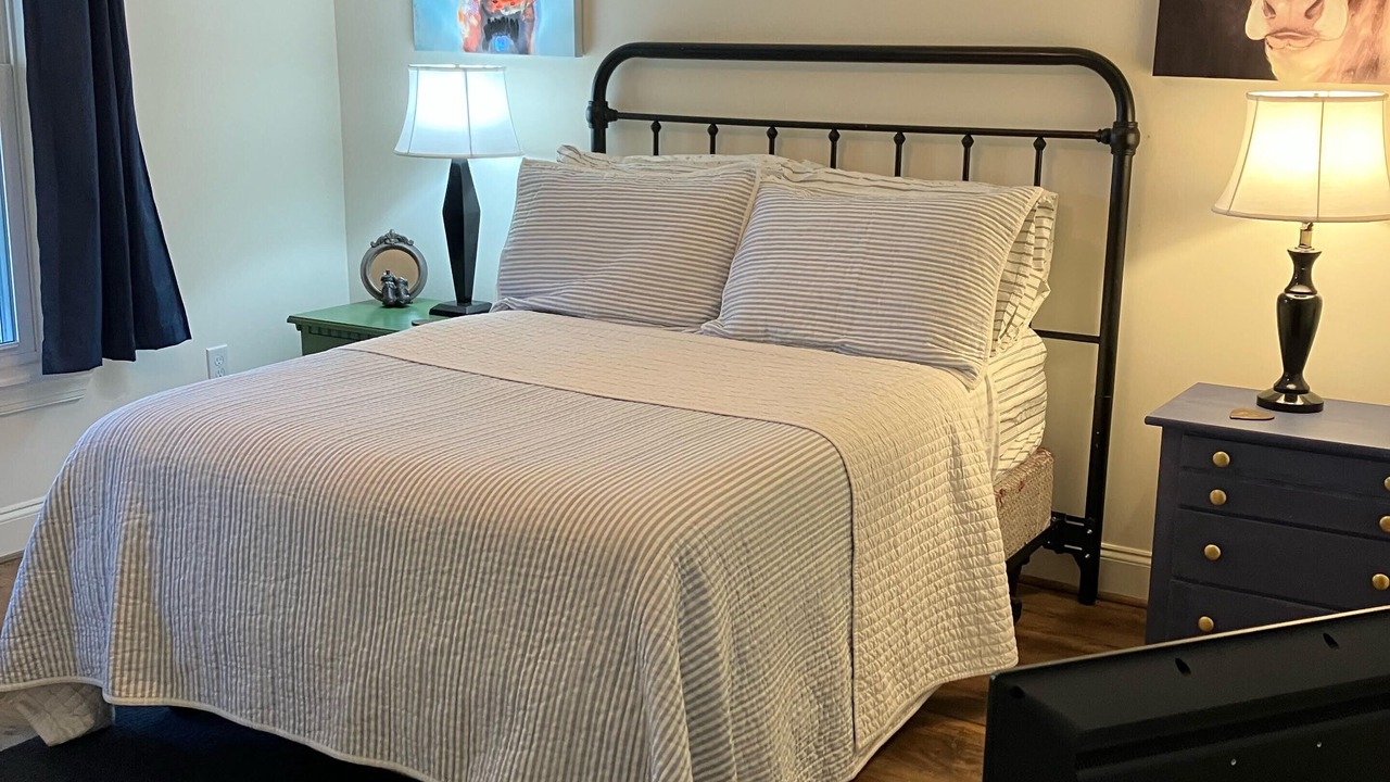Photo of Bedroom in Aiken