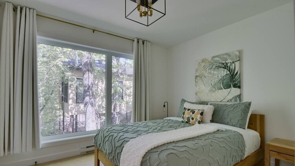 Photo of Bedroom in Pont-Rouge
