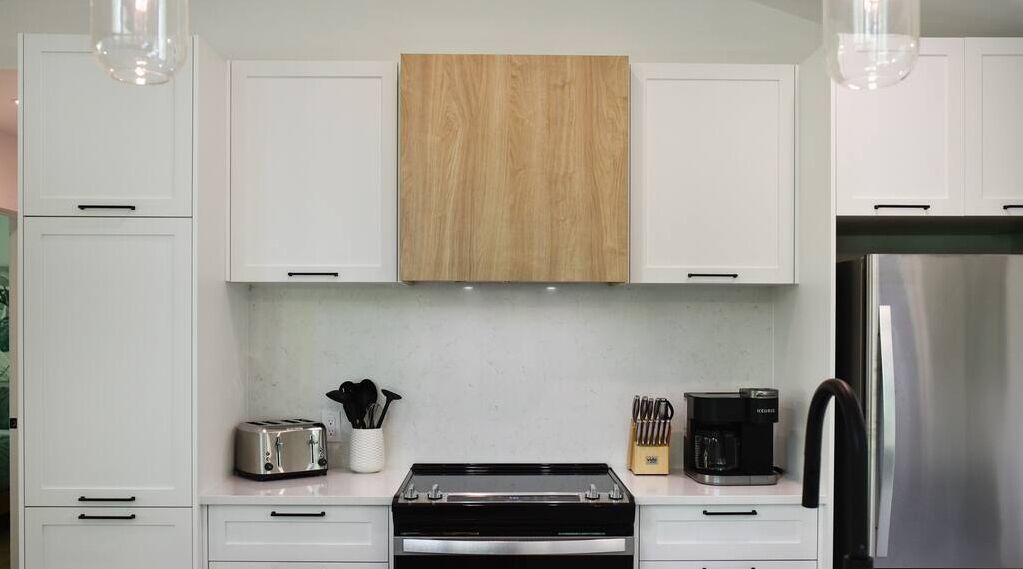 Photo of Kitchen in Pont-Rouge