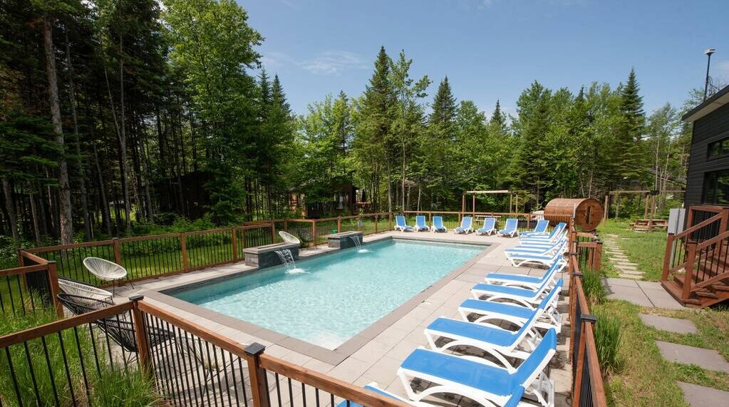 Photo of Outdoor in Pont-Rouge