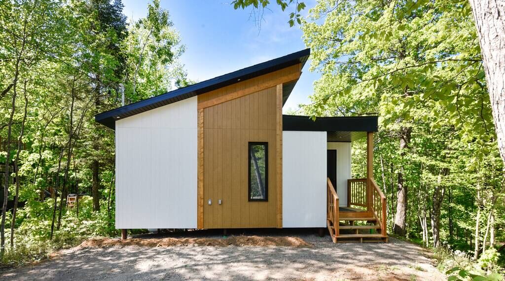 Photo of Outdoor in Pont-Rouge