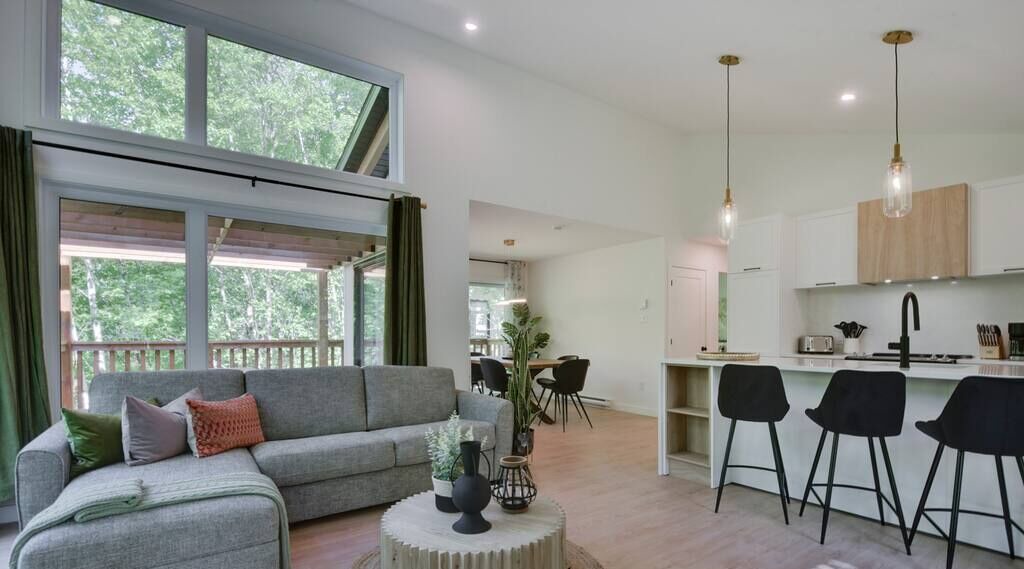 Photo of Livingroom in Pont-Rouge