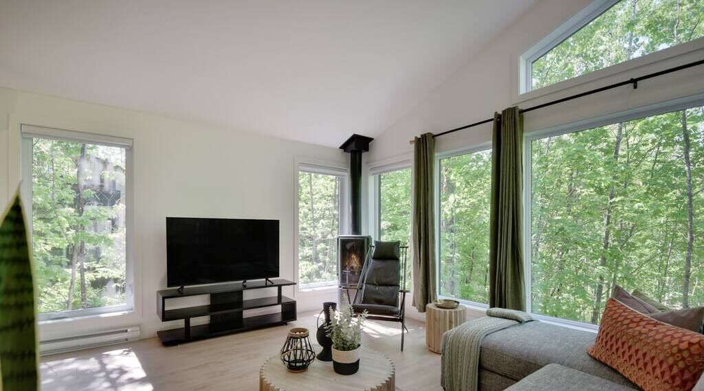 Photo of Livingroom in Pont-Rouge