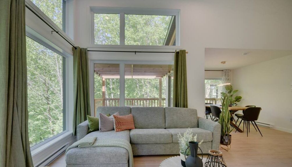 Photo of Livingroom in Pont-Rouge