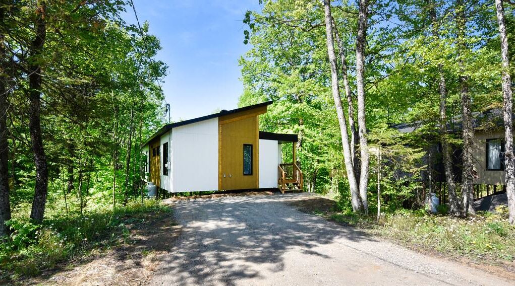 Photo of Outdoor in Pont-Rouge
