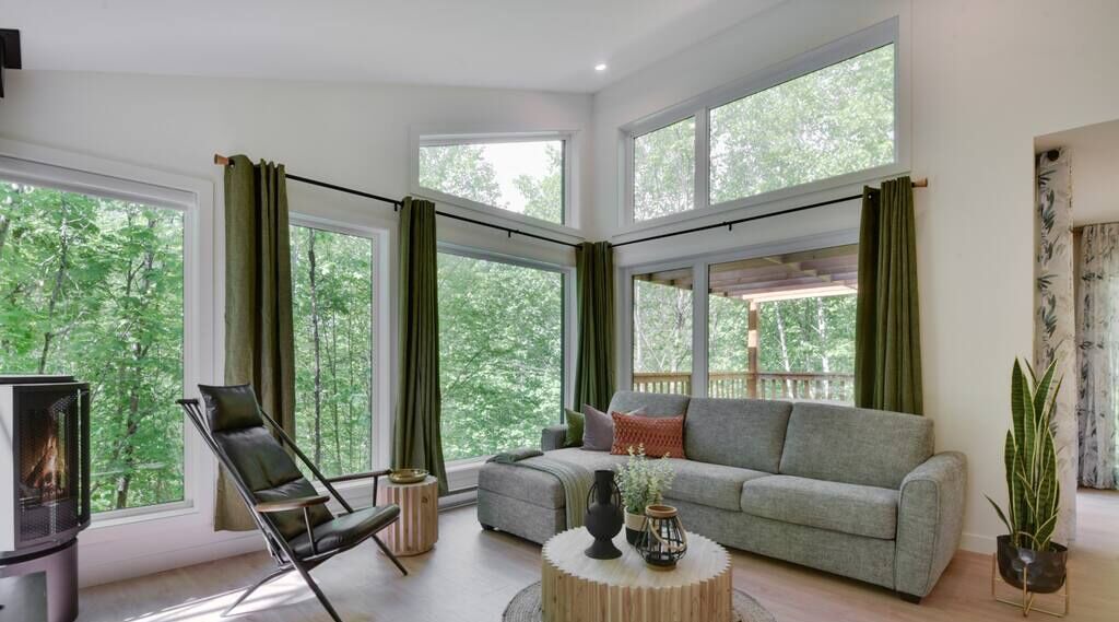 Photo of Livingroom in Pont-Rouge