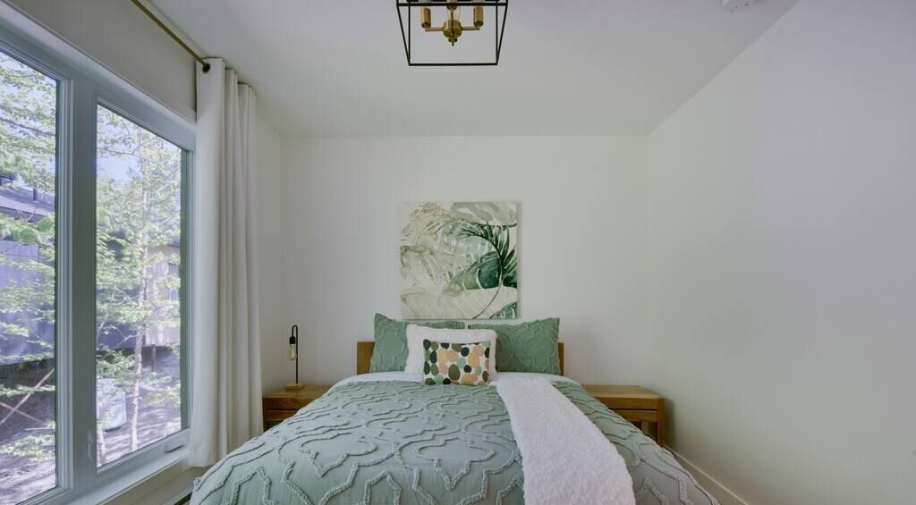 Photo of Bedroom in Pont-Rouge