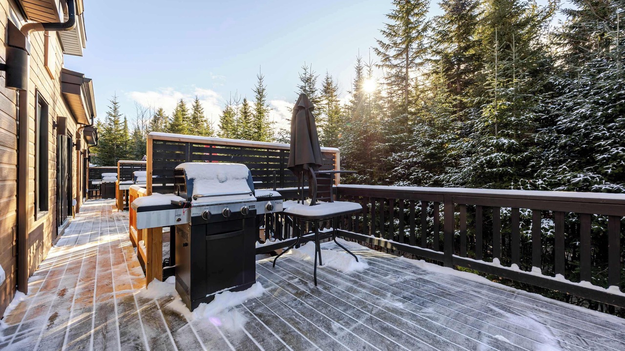 Photo of Outdoor in Pont-Rouge