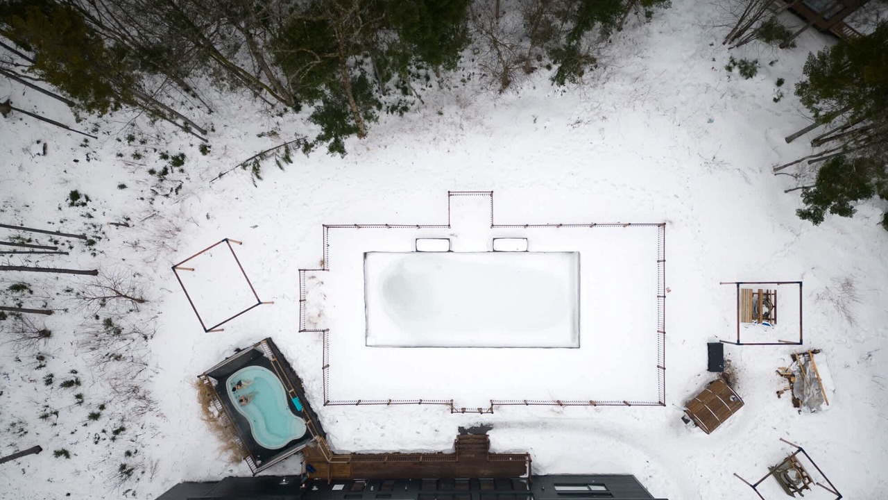 Photo of Outdoor in Pont-Rouge