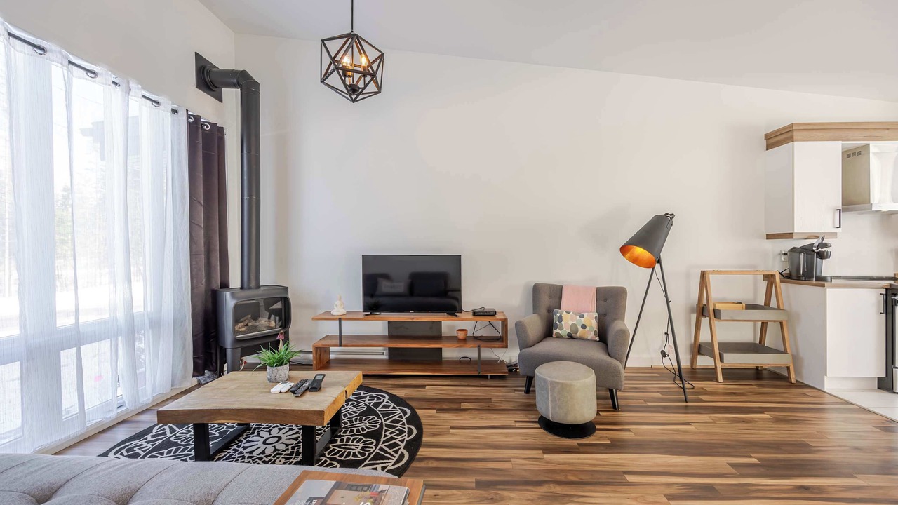 Photo of Livingroom in Pont-Rouge