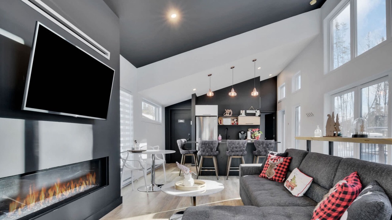 Photo of Livingroom in Pont-Rouge