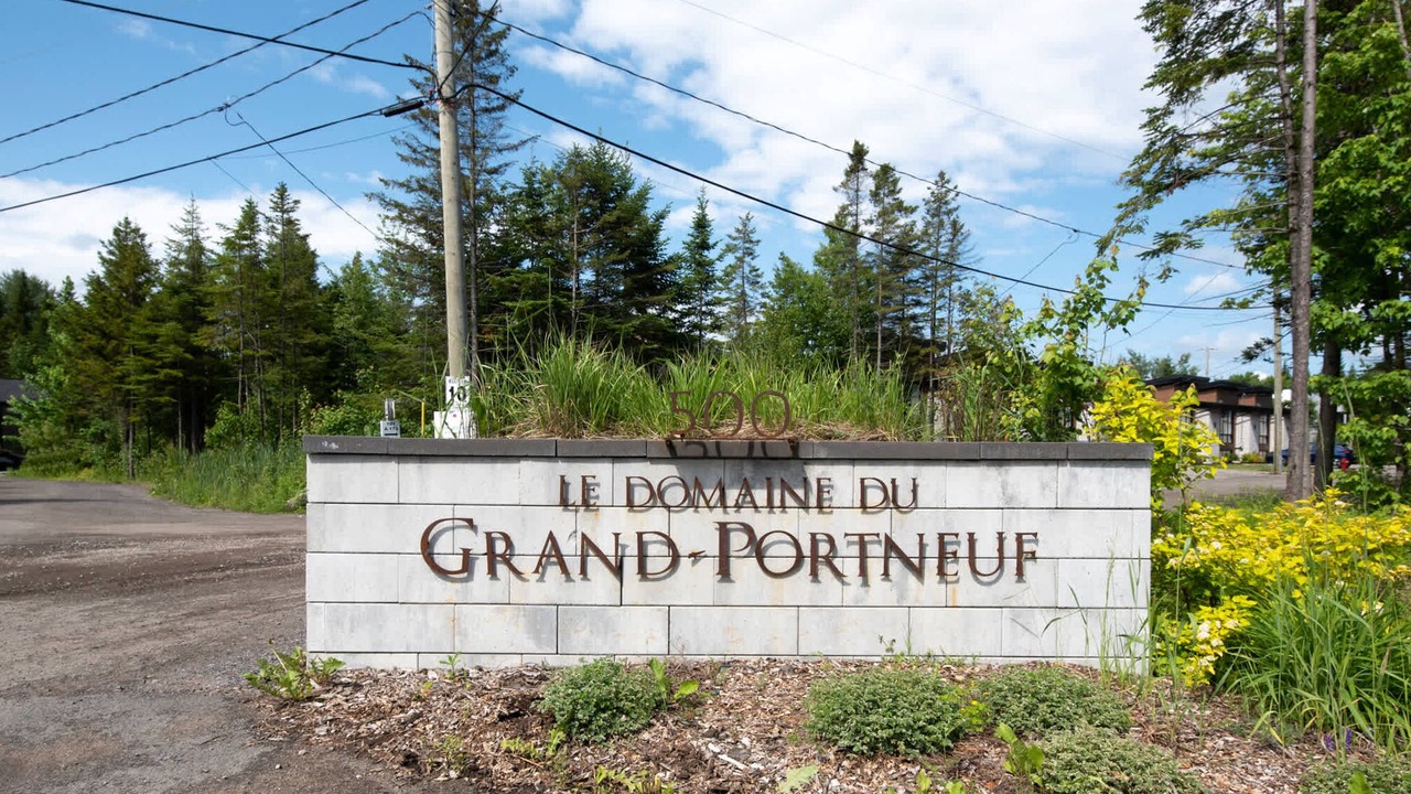 Photo of Outdoor in Pont-Rouge
