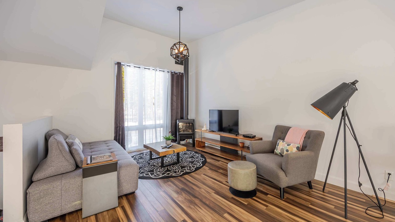 Photo of Livingroom in Pont-Rouge