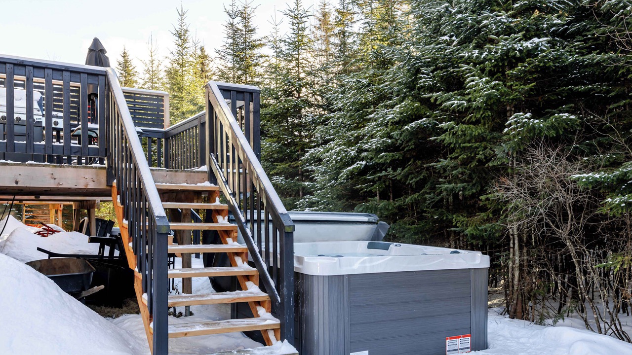 Photo of Outdoor in Pont-Rouge