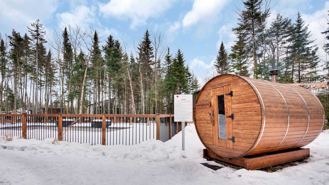 Photo of Outdoor in Pont-Rouge