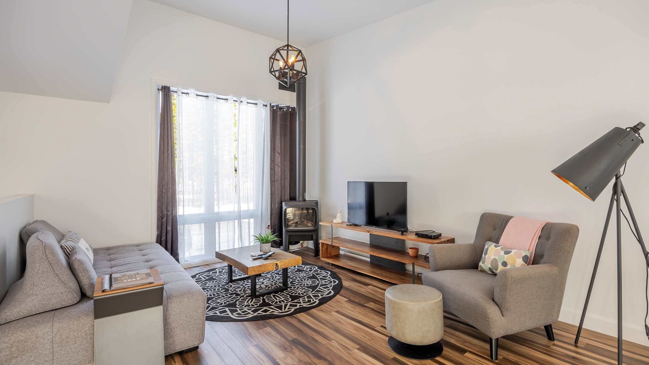 Photo of Livingroom in Pont-Rouge